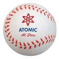 Gel-ee Gripper Baseball Stress Ball